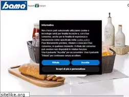 Sites similar to bamagroup.com