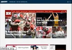 Sites similar to bamahammer.com