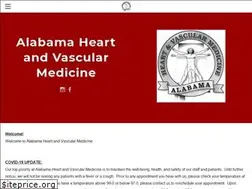 Sites similar to bamaheartdoc.com