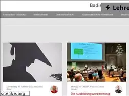 Sites similar to bamala.de