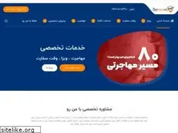 Sites similar to bamanro.com