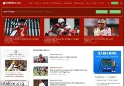 Sites similar to bamaonline.com