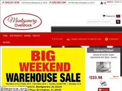 Sites similar to bamaoverstock.com