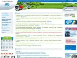 Sites similar to bamap.org