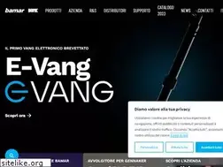 Sites similar to bamar.it
