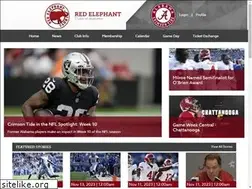 Sites similar to bamaredelephantclub.com