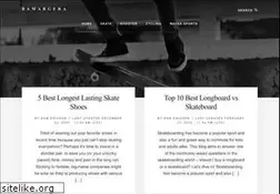 Sites similar to bamargera.com