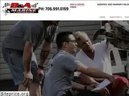 Sites similar to bamarineperformance.com