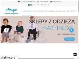 Sites similar to bamarnicol.pl