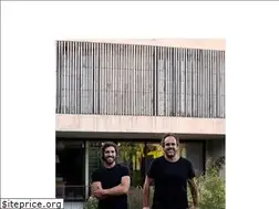 Sites similar to bamarquitectura.com