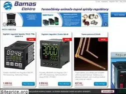 Sites similar to bamas-elektro.cz
