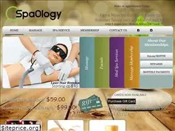 Sites similar to bamassagestudio.com