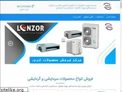 Sites similar to bamatahvieh.ir