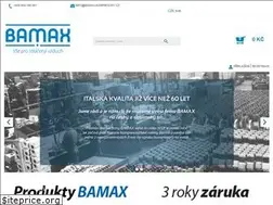 Sites similar to bamax-kompresory.cz