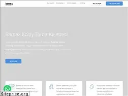 Sites similar to bamax.com.tr