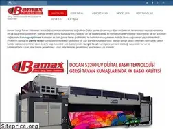 Sites similar to bamaxgergitavan.com