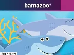 Sites similar to bamazoo.com