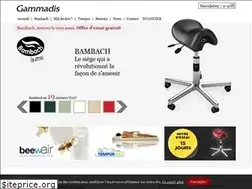 Sites similar to bambach.fr