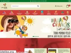 Sites similar to bambalalaobrinquedos.com.br