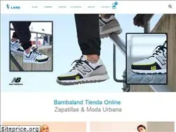 Sites similar to bambaland.es