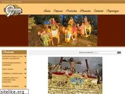 Sites similar to bambalinaarticulosreligiosos.com