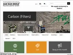Sites similar to bambambhole.de