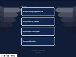 Sites similar to bambamscorner.com