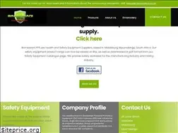 Sites similar to bambananippe.co.za