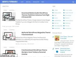 Sites similar to bambangxp.blogspot.com
