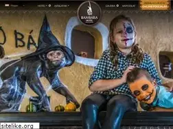Sites similar to bambara.hu