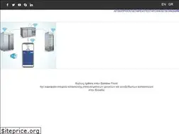 Sites similar to bambasfrost.gr