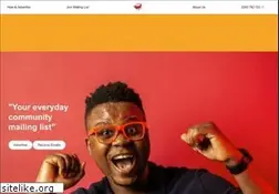 Sites similar to bambazonke.co.zw