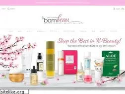 Sites similar to bambeau.ca