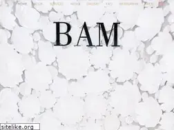 Sites similar to bambeautybar.com