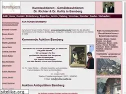 Sites similar to bamberg-auktionen.de