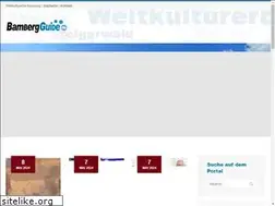 Sites similar to bamberg-guide.de