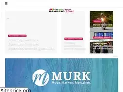 Sites similar to bamberg-meine-stadt.de