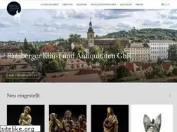 Sites similar to bamberger-antiquitaeten.de