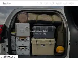 Sites similar to bambi-camp.com