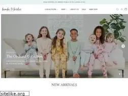 Sites similar to bambiandbirdie.com