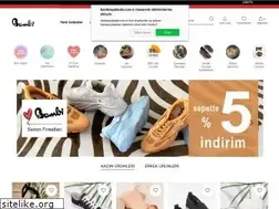 Sites similar to bambiayakkabi.com.tr