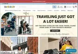 Sites similar to bambibaby.com