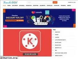 Sites similar to bambideal.id