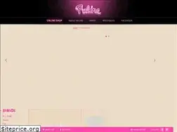 Sites similar to bambifaline.com