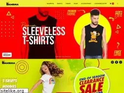 Sites similar to bambiha.in