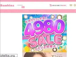 Sites similar to bambina.me