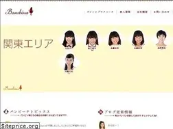Sites similar to bambinapro.net