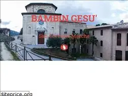Sites similar to bambingesu.org