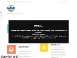 Sites similar to bambini.com.co