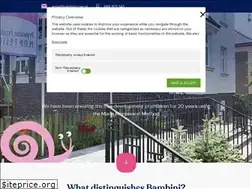 Sites similar to bambini.com.pl